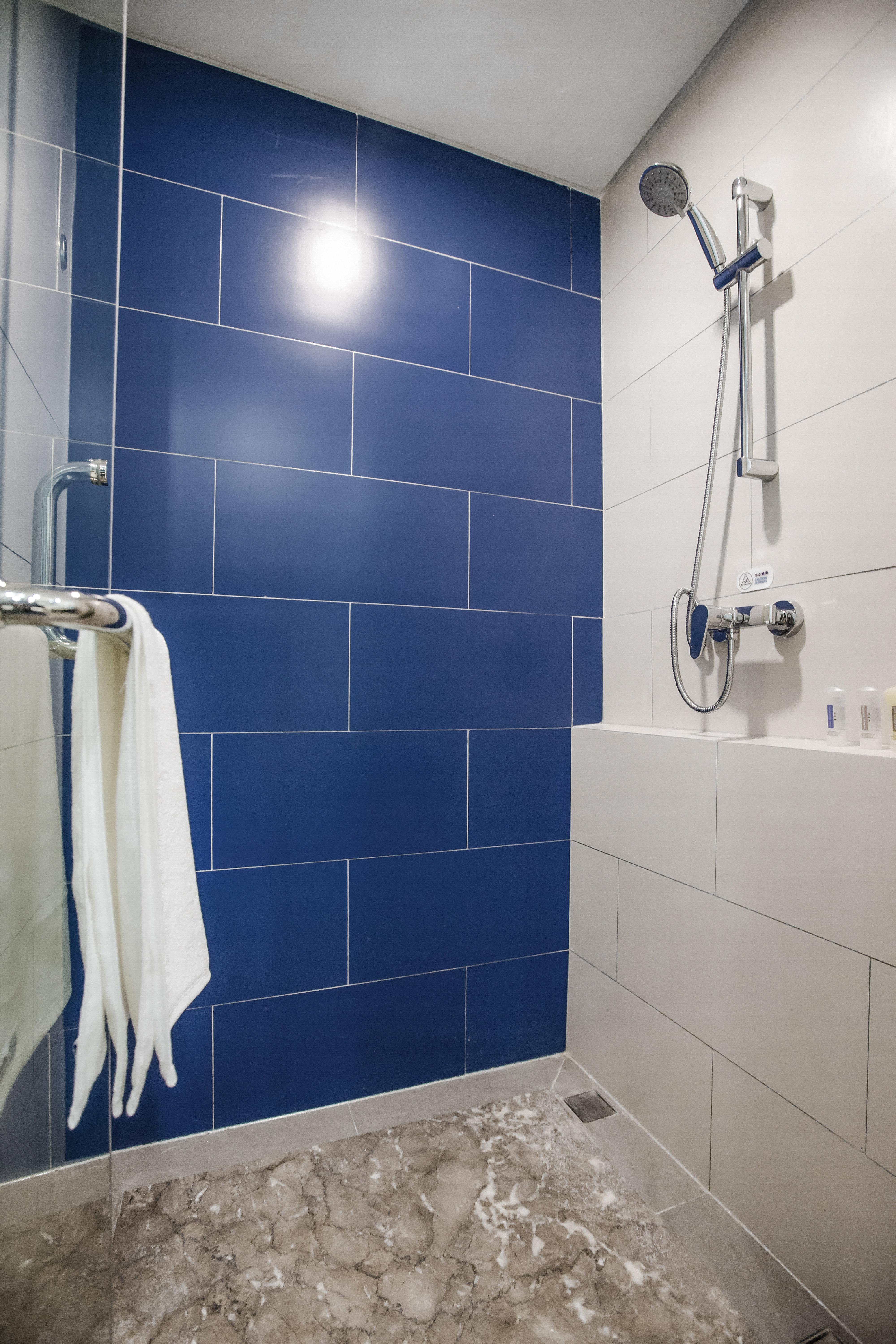 Holiday Inn Express Hefei High Tech By Ihg Jinggangpu Luaran gambar