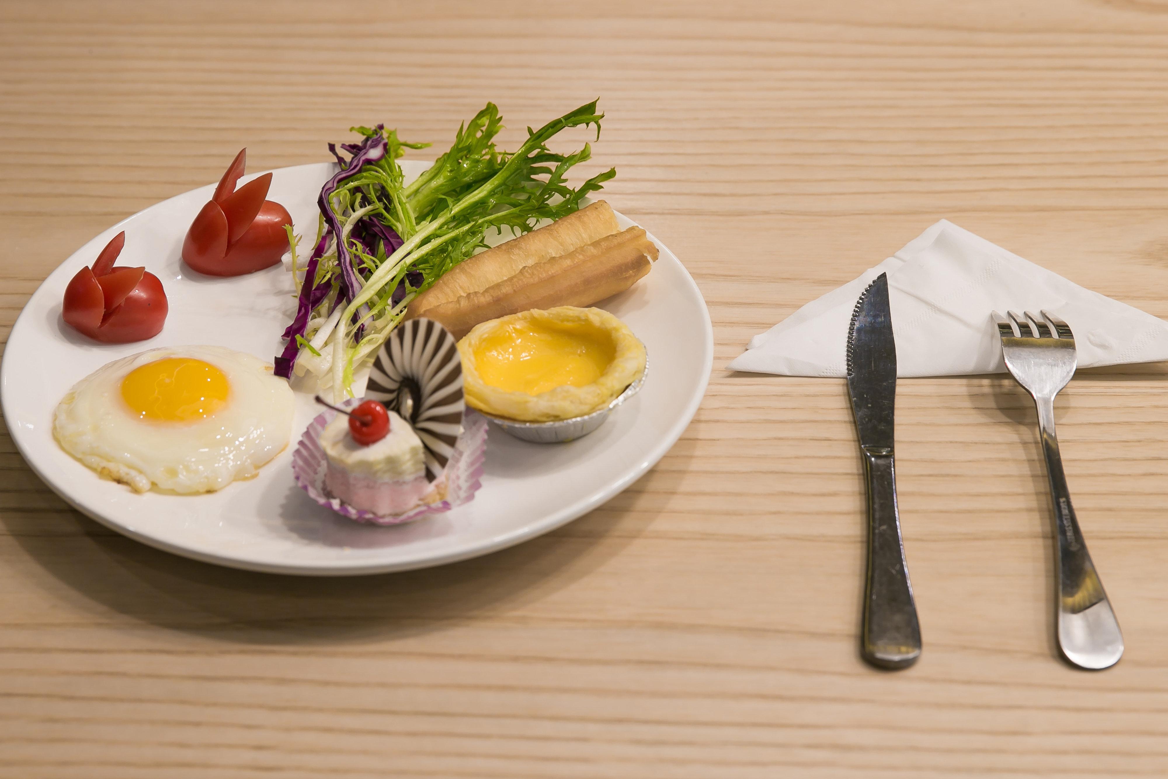 Holiday Inn Express Hefei High Tech By Ihg Jinggangpu Luaran gambar
