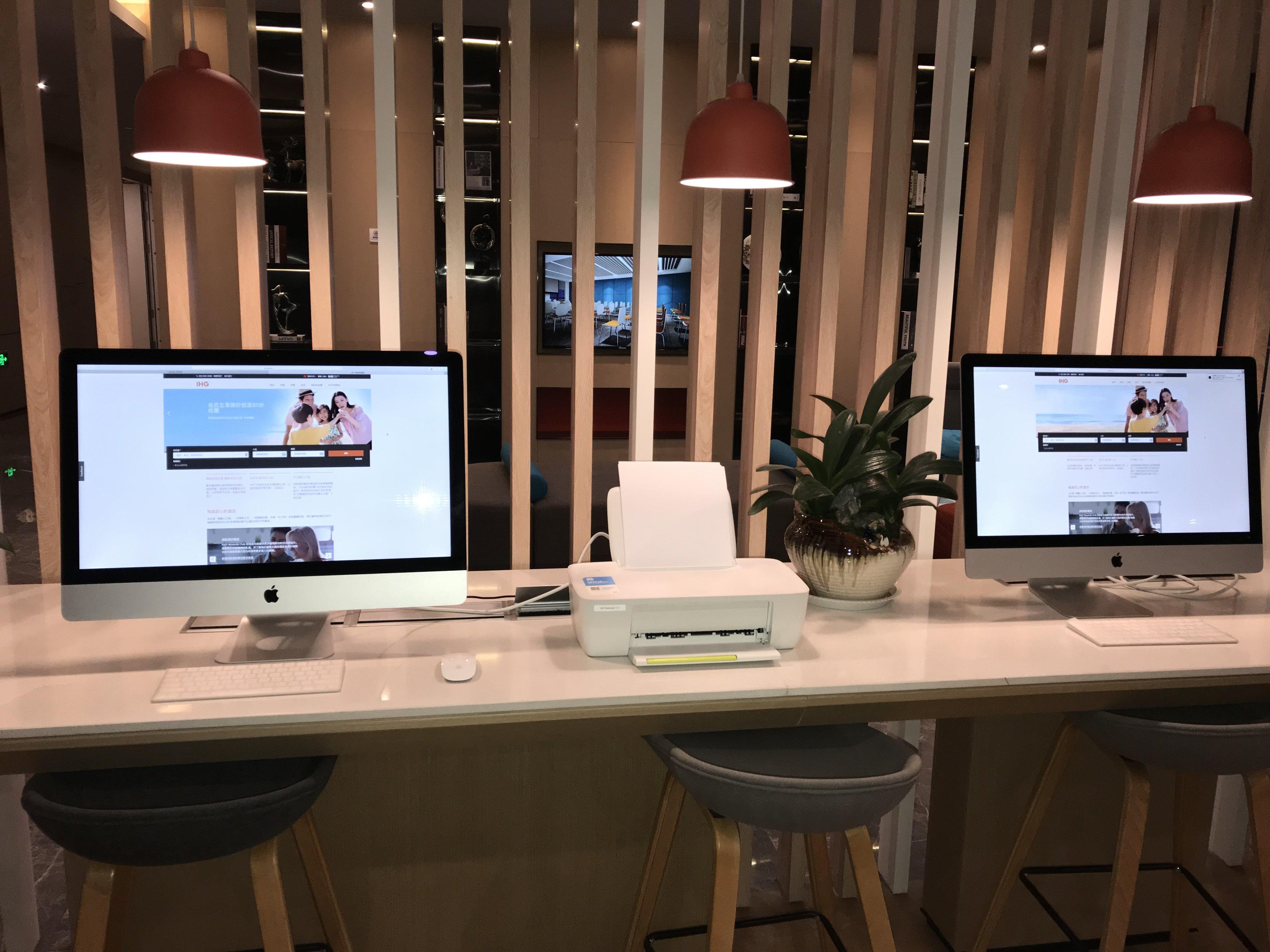 Holiday Inn Express Hefei High Tech By Ihg Jinggangpu Luaran gambar