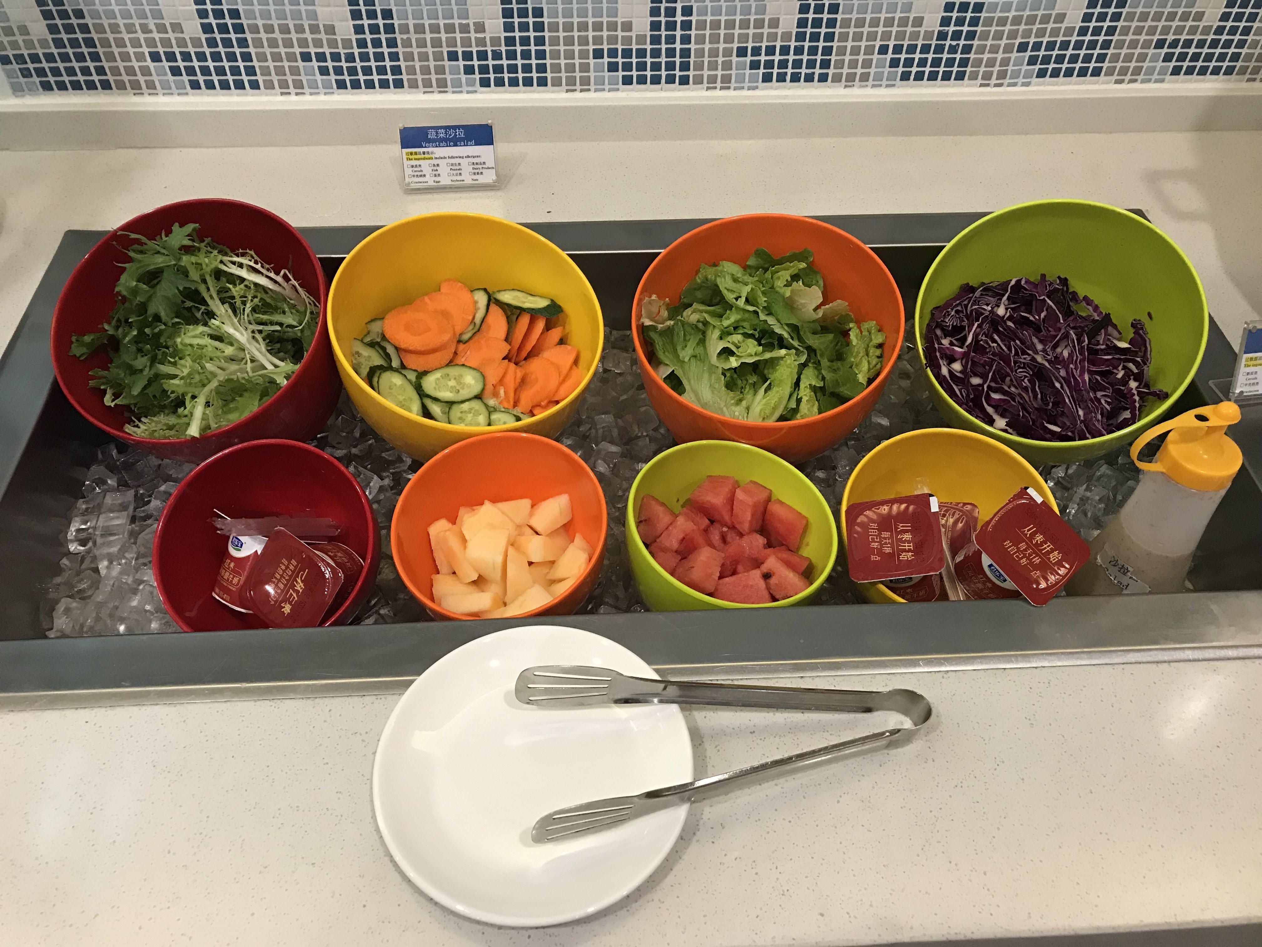 Holiday Inn Express Hefei High Tech By Ihg Jinggangpu Luaran gambar